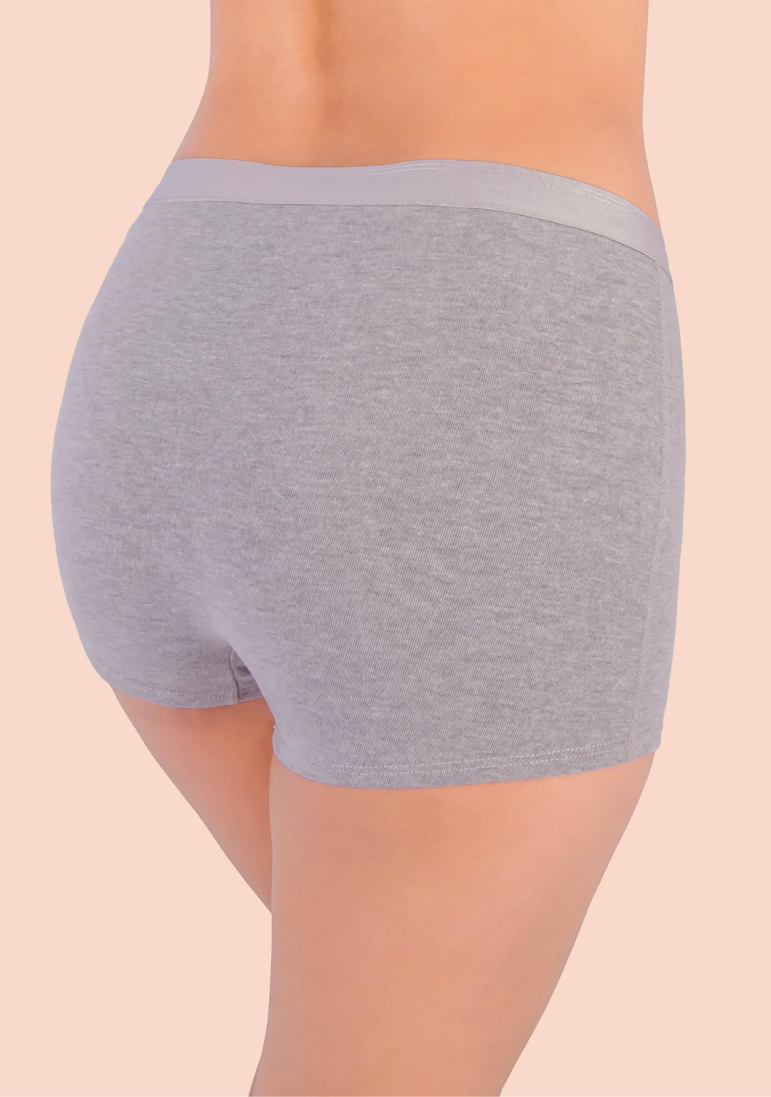 RL-013 Short Básico - Imagen 2